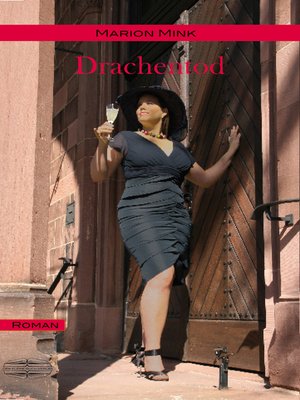 cover image of Drachentod